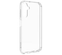 Coque Muvit For France Transparente Recyclée Samsung Galaxy A25 5G