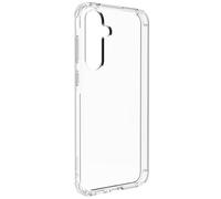 Coque Muvit For France Transparente Recyclée Samsung Galaxy A55 5G