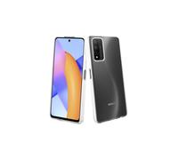 Coque MUVIT Honor 10x Lite Souple transparent