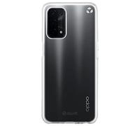 Coque Muvit pour Changer Souple Transparente pour Oppo A54