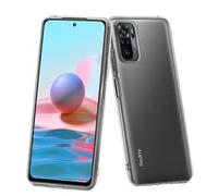 Coque souple clear designed for xiaomi redmi note105g