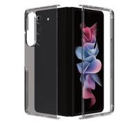Coque - MUVIT - Samsung Galaxy Z Fold 5 - Anti-scratch - Transparent - Rigide