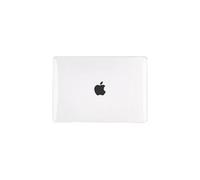 Coque MW pour MacBook Air 13" (M4, M3 et M2) Transparent