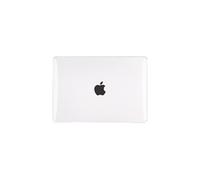Coque MW pour MacBook Air 13" (M4, M3 et M2) Transparent