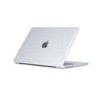 Mean Well Coque MacBook Pro 16'' (2021/2023 - M1/M2/M3) Transparent