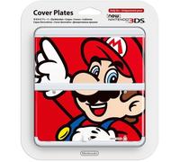Coque N°1 Mario New Nintendo 3DS