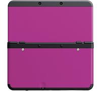 Coque N°19 pour New Nintendo 3DS