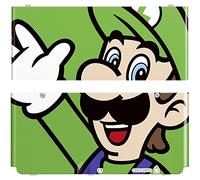 Coque N°2 pour New Nintendo 3DS