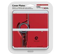 Coque N°25 pour New Nintendo 3DS - Xenoblade