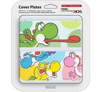 Coque N°28 Yoshi New Nintendo 3ds