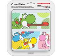 Nintendo Coque N°28 Yoshi pour New Nintendo 3DS