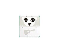 Coque N°5 pour New Nintendo 3DS - Kéké