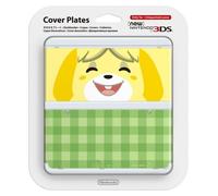 Coque N°6 Pour New Nintendo 3ds - Marie