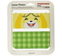 Coque N°6 Pour New Nintendo 3ds - Marie