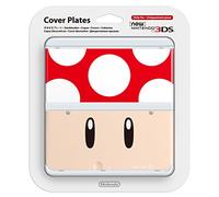 Coque N°7 pour New Nintendo 3DS