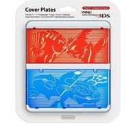 Coque Nintendo New 3DS Pokemon