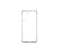 Coque Nano Gel Samsung Galaxy S21 Transparent