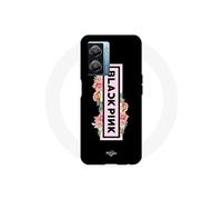 Coque Narzo 50 5G blackpink concert paris