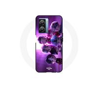 Coque Narzo 50 5G bts groupe animation kpop
