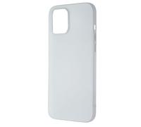 Coque Native Union Clic Air Series Pour iPhone 12 Pro Max - Transparent/Mat