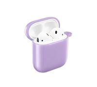 imoshion imoshion Coque néon pour AirPods 1 / 2 Violet Violet