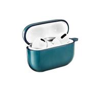 Coque Néon pour AirPods Pro 2 Case Bleu Foncé
