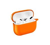imoshion Coque Néon pour Apple AirPods Pro 2 - Orange