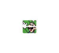 Coque New 3DS Luigi