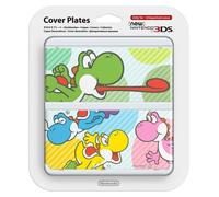 Coque N°28 Yoshi New Nintendo 3ds