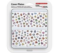 Coque New Nintendo 3ds N° 31 - 20ème Anniversaire De Pokémon