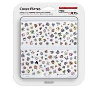 Coque New Nintendo 3DS N°31-20ème Anniversaire de Pokémon