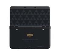 Coque New Nintendo 3ds No. 24 Zelda Triforce