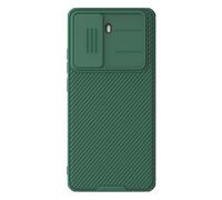 Coque Nillkin Camshield Pro Pour Xiaomi Poco X7 Pro, Vert