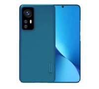 Coque Nillkin Frosted Pc Pour Xiaomi 12 / 12x, Bleu