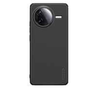 Coque Nillkin Frosted Shield Pro Pour Redmi K80, Noir