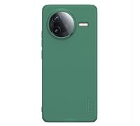 Coque Nillkin Frosted Shield Pro Pour Redmi K80, Vert