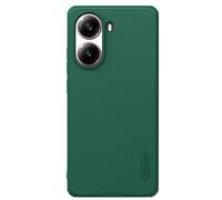 Coque Nillkin Frosted Shield Pro Pour Redmi Turbo 4, Vert