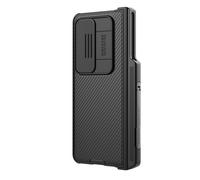 Coque - Nillkin - Galaxy Z Fold4 5G - Rigide - Antichocs - Emplacement S Pen