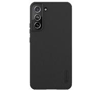 Coque - Nillkin - Super Frosted Shield Pro - Noir - Rigide - Étanche Ip68 - Protection Chocs