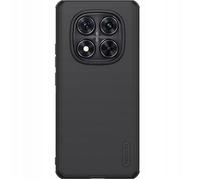 Coque - NILLKIN - Super Frosted Shield Pro - TPU - Souple - Noir
