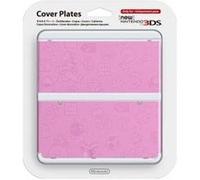 Coque Nintendo New 3DS Mario Rose ROSE