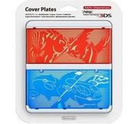 Coque Nintendo New 3DS Pokemon G