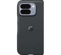 Coque Pixelsnap pour Google Pixel 10 Pro Fold - Protection Durable - Silicone résistant aux Taches - Coque Google Pixel - Noir Volcanique (Made by Google)