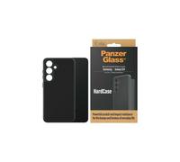 Coque noire de qualité militaire PanzerGlass pour Samsung Galaxy S24