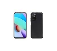 Coque noire design for xiaomi redmi note 11 4g/11s 4g