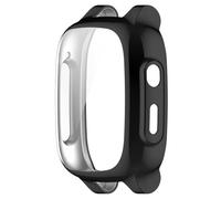 Coque noire électrolytique pour Xplora X5 Play - Protection TPU complète