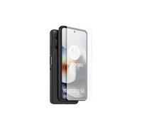 Coque CASR Moto G56 coque + verre trempé
