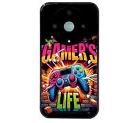 Coque Noire Pour Honor X9a Gamer Life
