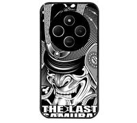Coque Noire Pour Poco C75 Samourai The Last