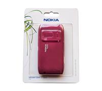 COQUE NOKIA N8 CC-1005 ORIGINALE SILICONE HOUSSE VIOLETTE